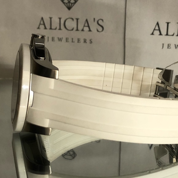 Longines Conquest Automatic Chrono Mens Watch - Picture 10 of 10